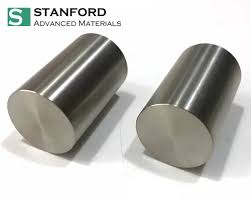 Titanium Ingot